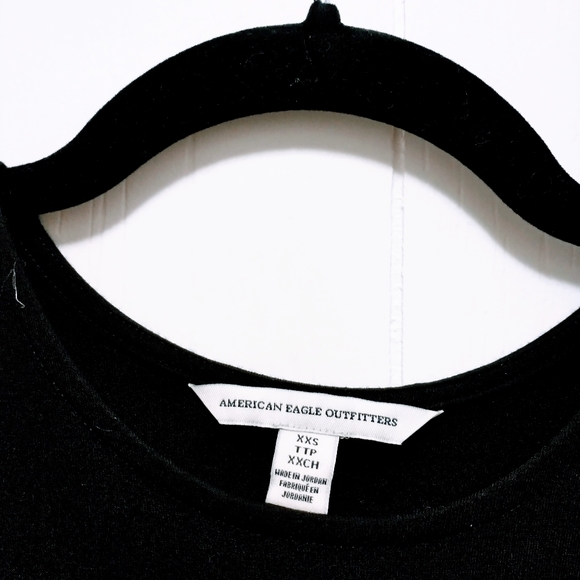 American eagle stretchy dress cutout - Picture 3 of 4